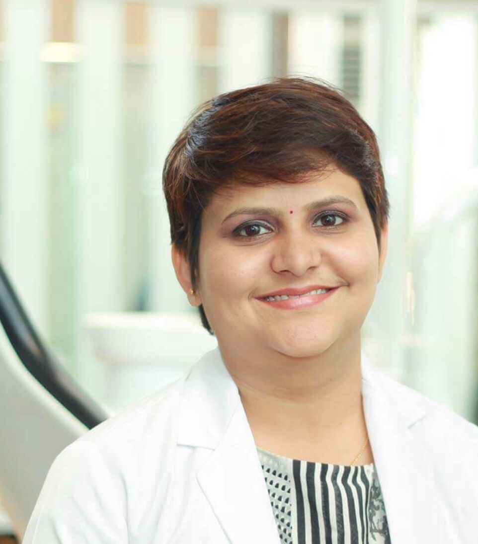 Dr. Padmavati Malladad