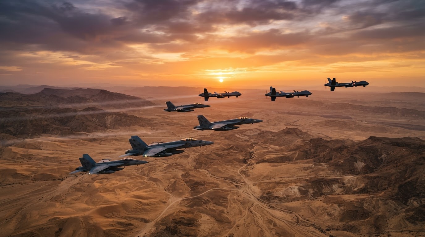 Defense Solutions