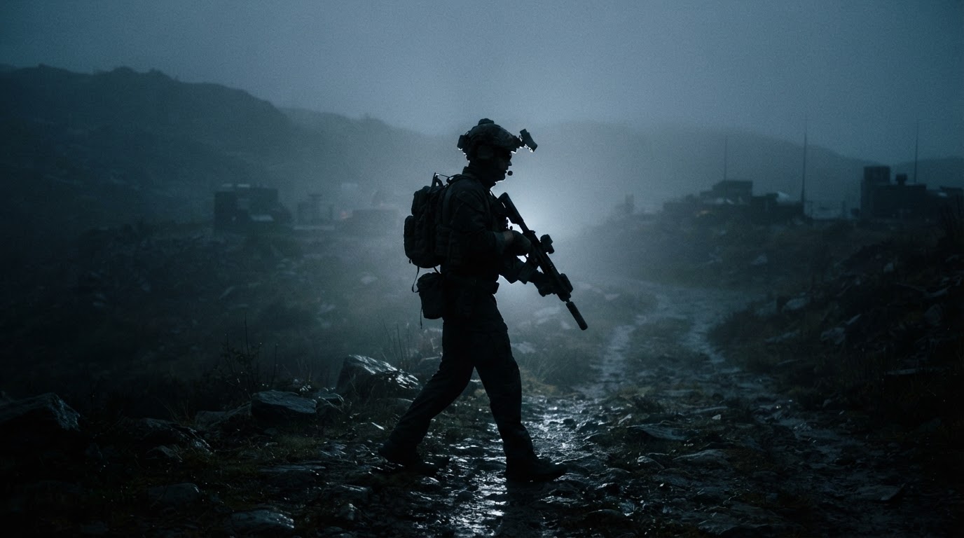 Defense solutions