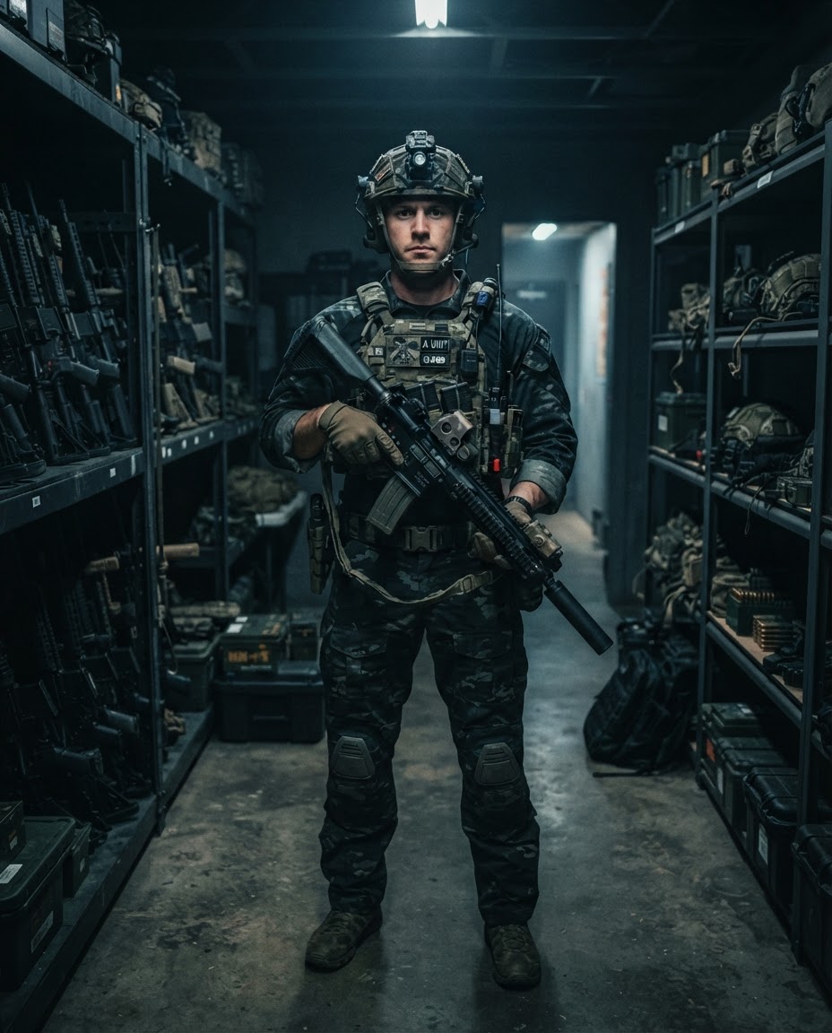 Tactical Systems