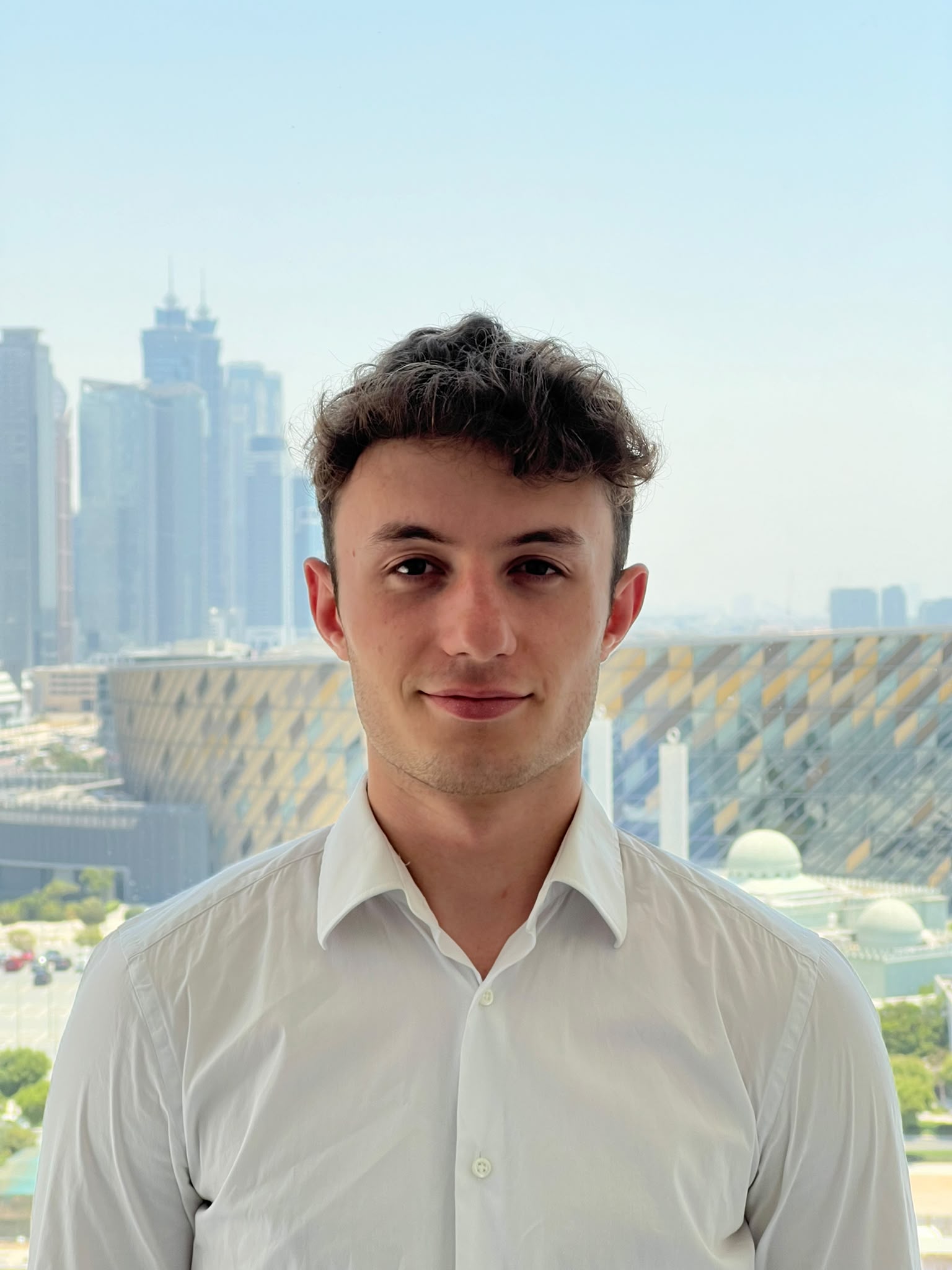 Antoine — fondateur de Strada Motors