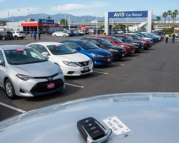 Car Rentals