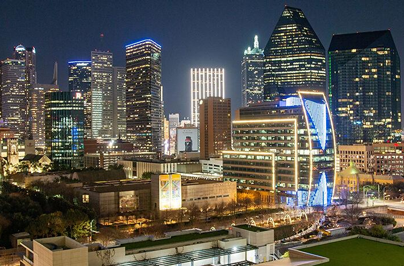 Dallas