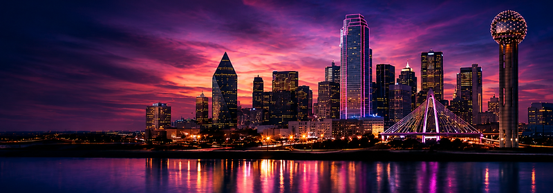 Icon Dallas Events