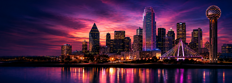 Plan Your Visit to Dallas