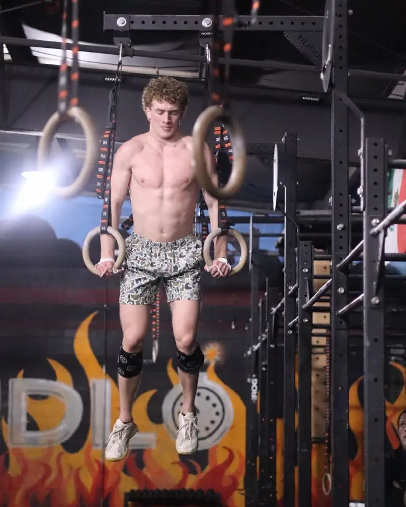 CrossFit