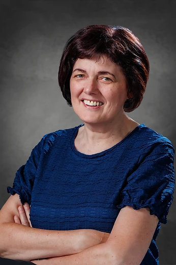 Portrait of the founder of MV Tax Resolution PLLC