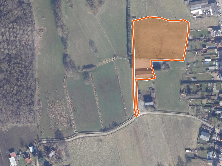 Privé eventzaal met karakter, midden in de natuur