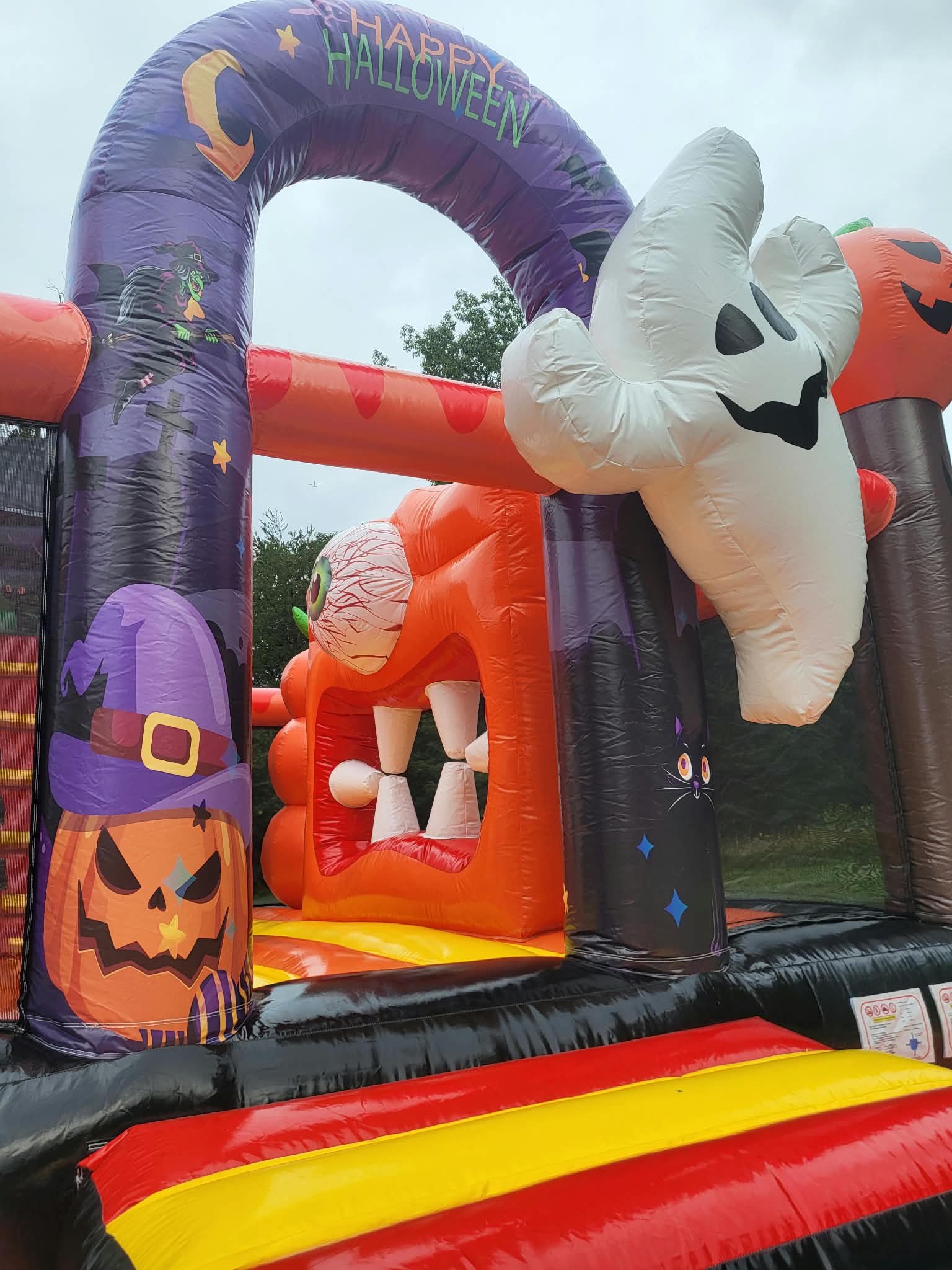 Hallo Slide 6