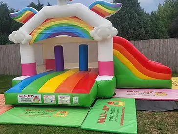 Combo Unicorn