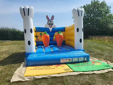 Bugs Bunny