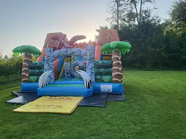 Dino Combo