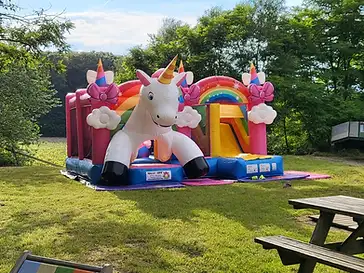 Combo Unicorn 2