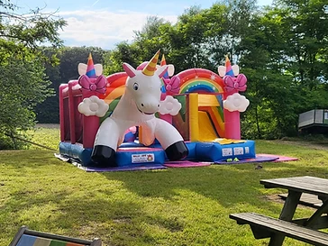 Combo Unicorn 2