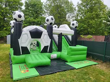 Voetbal Combo