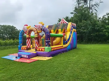 Multiplay Circus