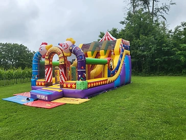 Multiplay Circus