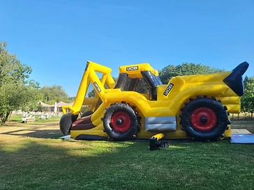 Bulldozer
