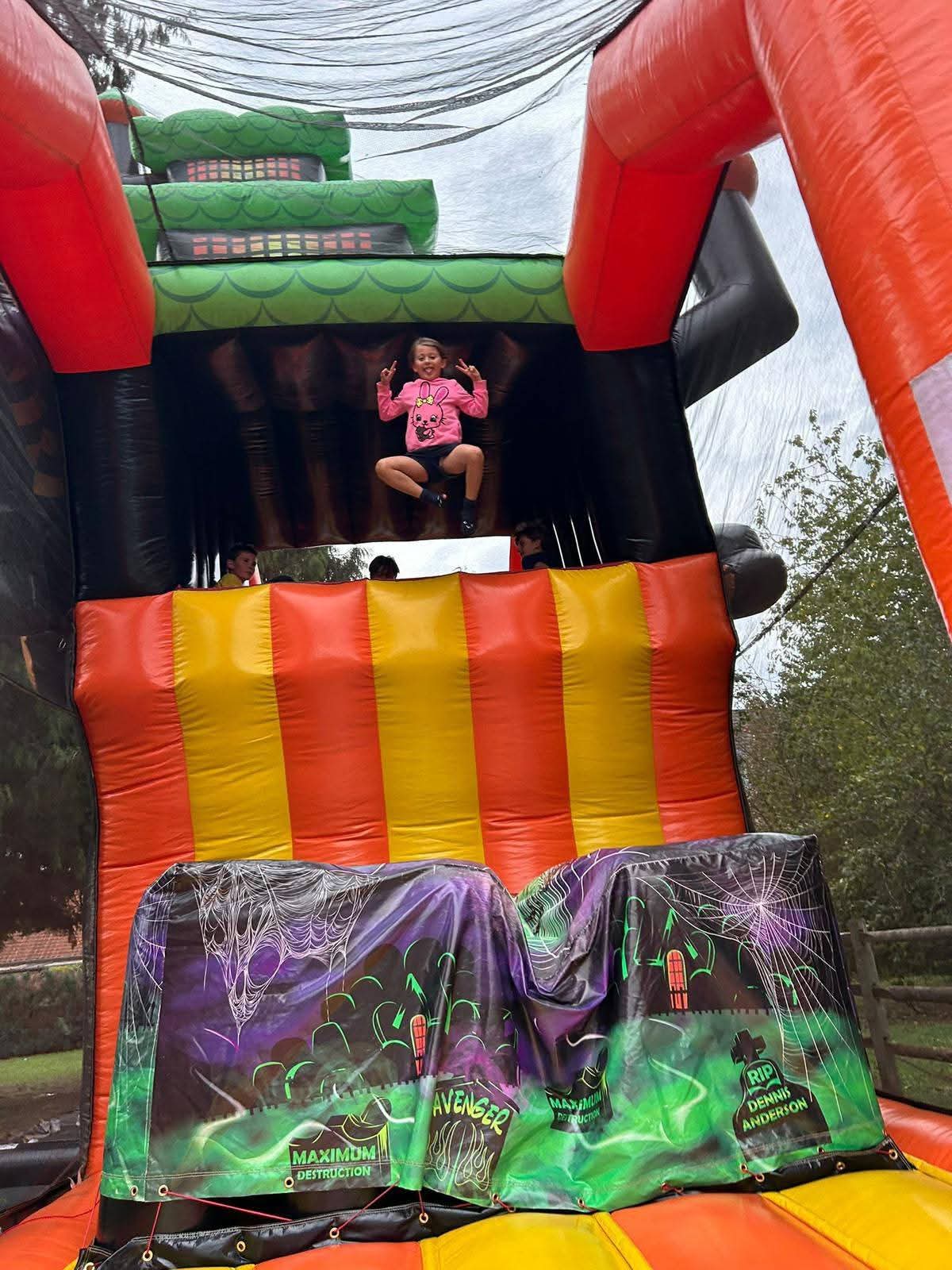 Hallo Jump Mania 5