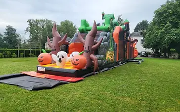 Hallo Jump Mania