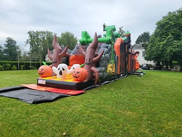 Hallo Jump Mania