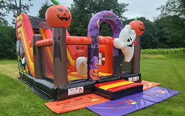 Hallo Slide