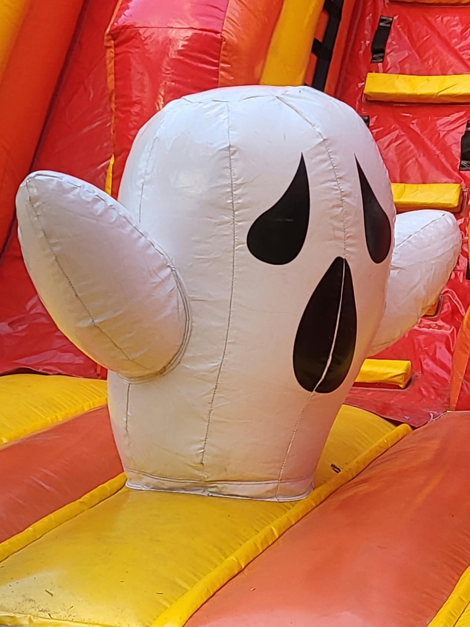 Hallo Slide 9