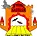Hallo Jump logo