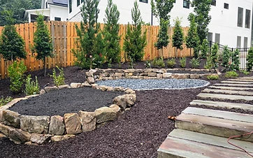 Drainage & Grading