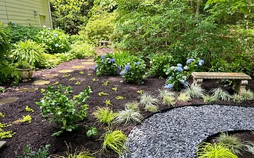 Landscape Installation & Renovation