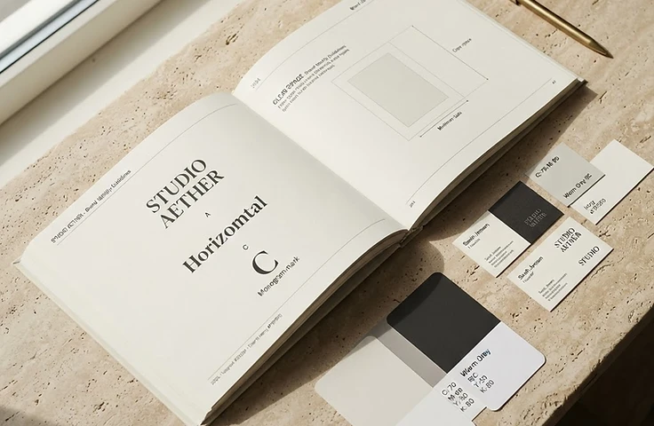 Brand Identity