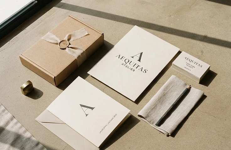 Business Launch Design