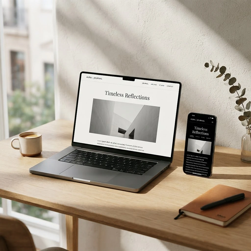 Cornerstone Creation design work