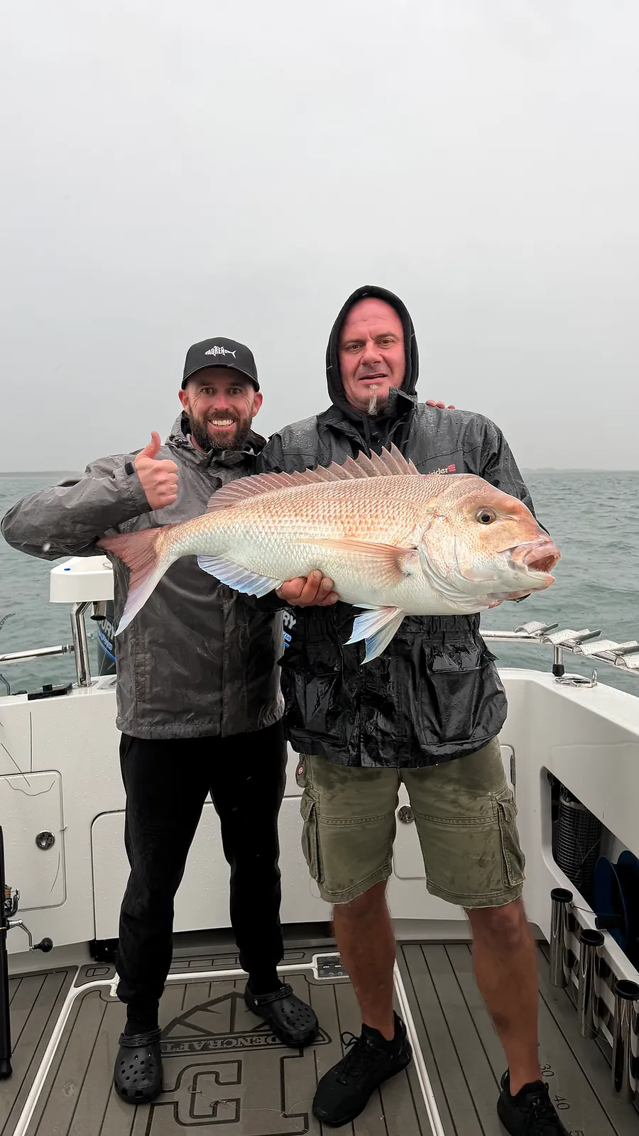 Inshore Fishing charters