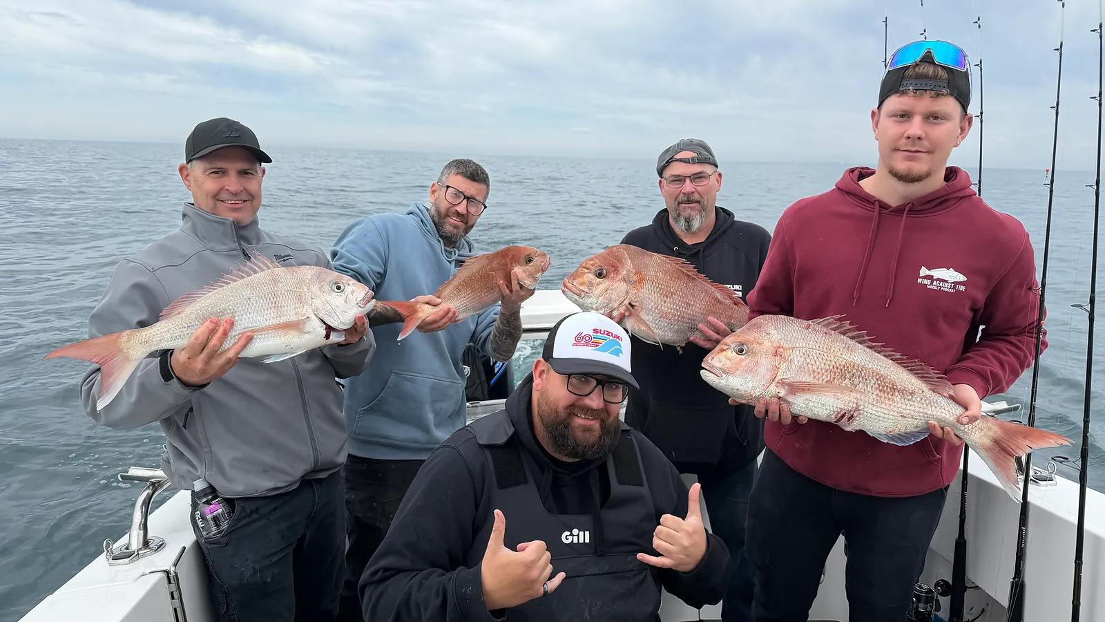 Snapper