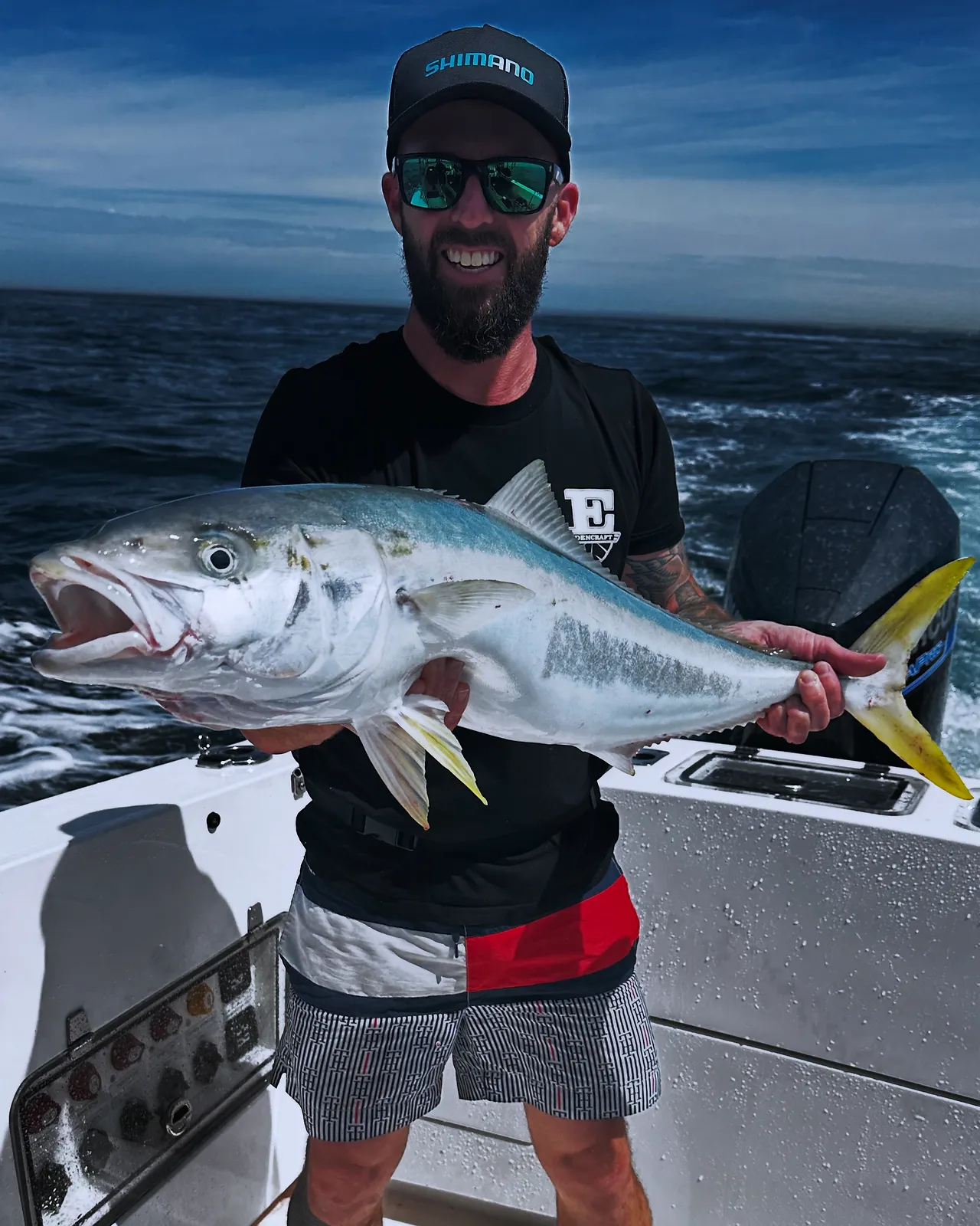Kingfish