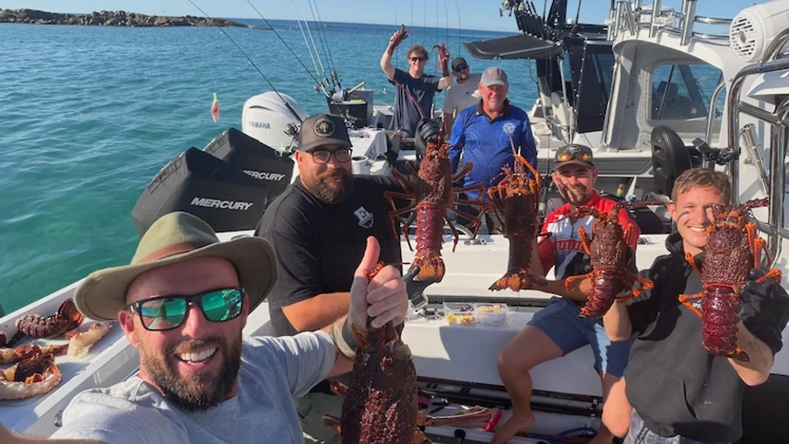 All Inclusive Retreats charters