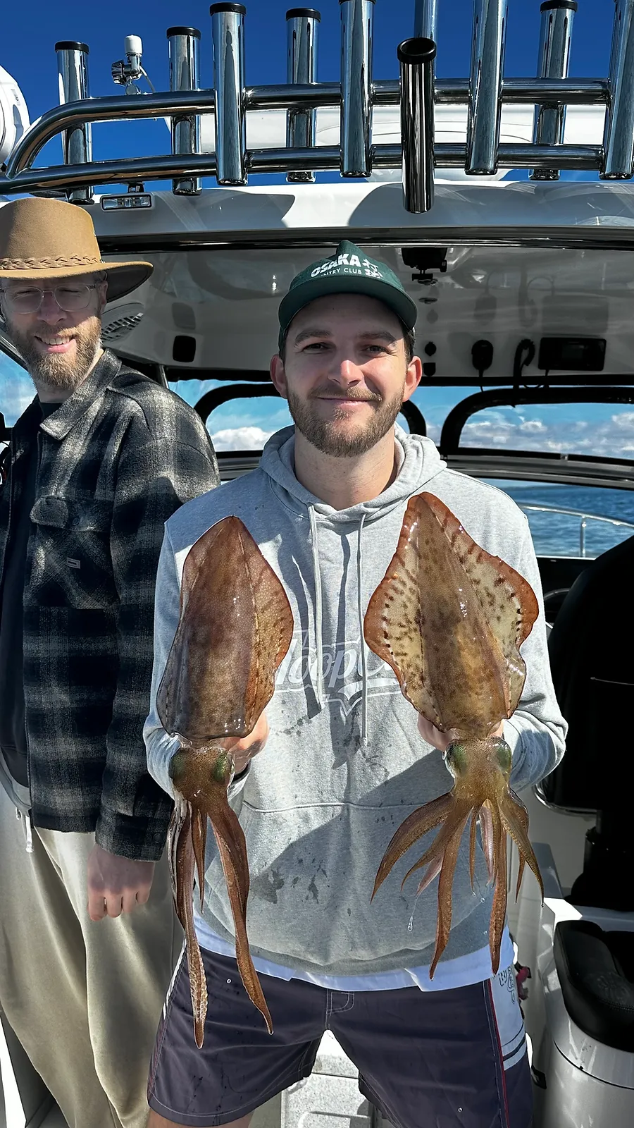 Pelagics