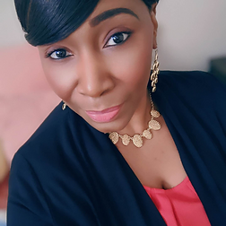 Ayana Elon, Founder & CEO of Black Girl Ai