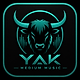 Yak Medium Music