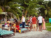 QG On The Beach 3