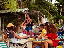 QG On The Beach 1