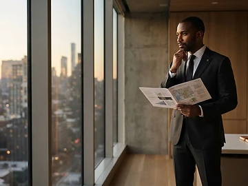 Growth-Stage Businesses