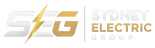 Sydney Electric Group logo