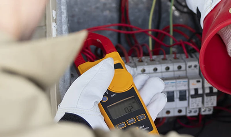 Hot Water Electrical Repairs — Sydney Electric Group