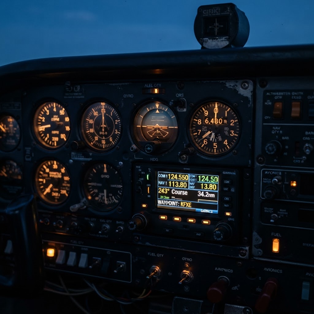 Modular vs Integrated Pilot Training: Which Should You Choose?