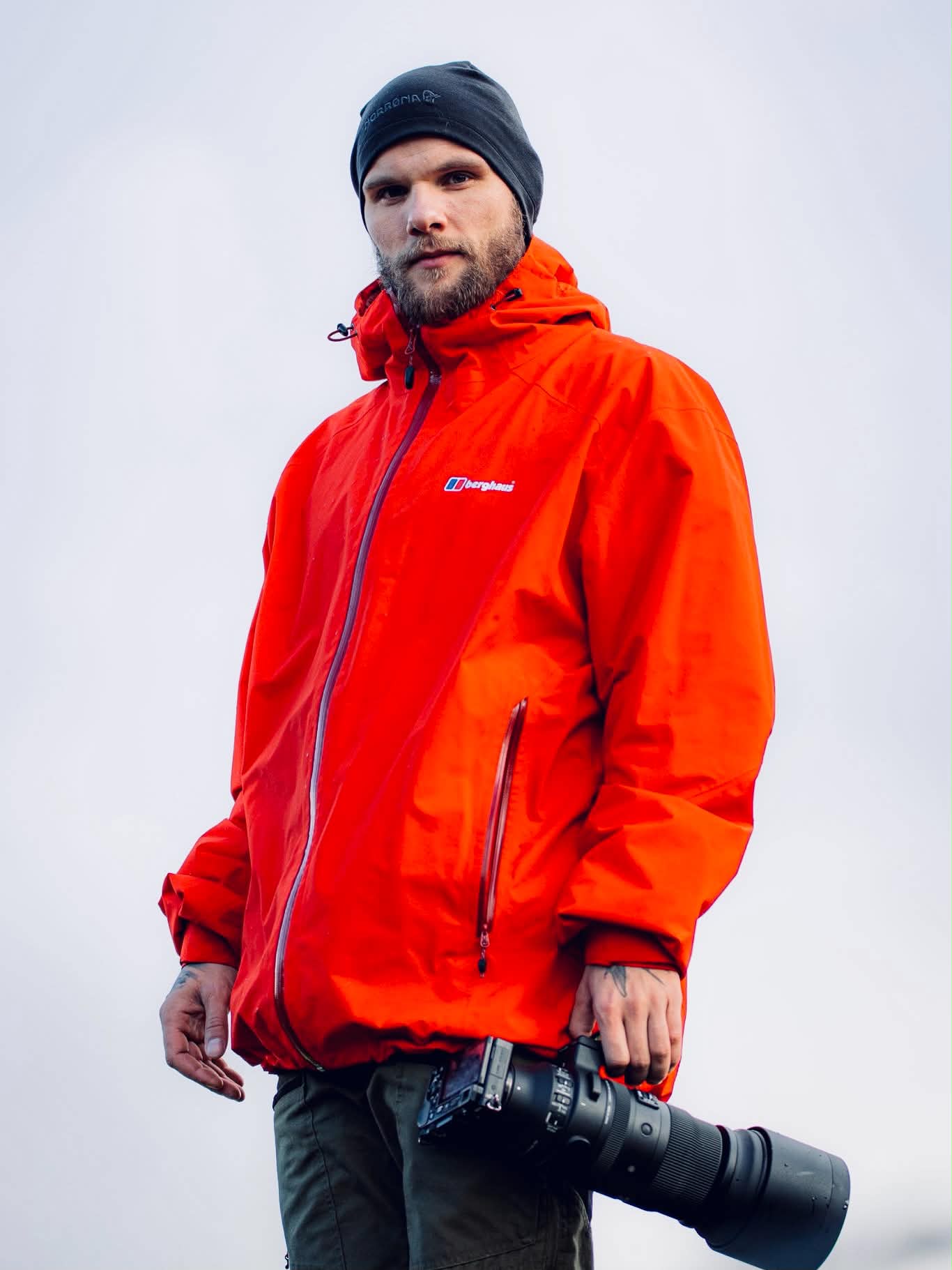 Philipp Helle — photographer portrait