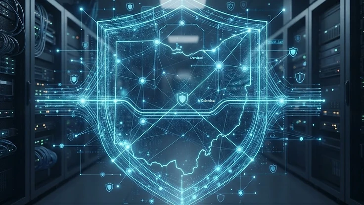 Ransomware Protection for Small Business Ohio: A Strategic Guide for SMBs