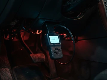 Regular Diagnostics