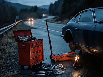 Roadside Assistance